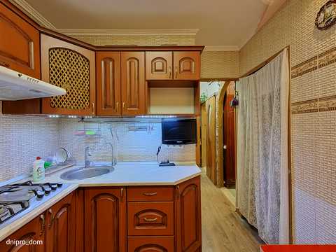 квартира по адресу Слобожанский просп. (Газеты "Правда"), 10