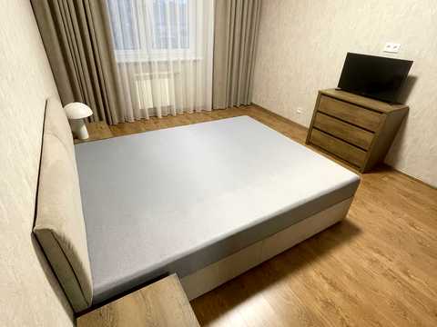 квартира по адресу Юрія Кондратюка ул., 5