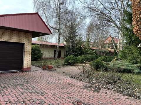 будинок за адресою Мистецька, 7