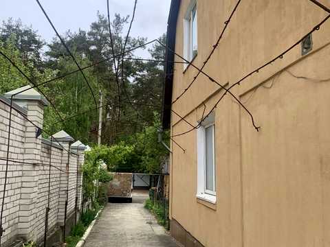 дом по адресу Північна ул.