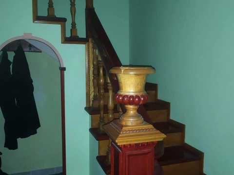 дом по адресу Волочишский пер., 2