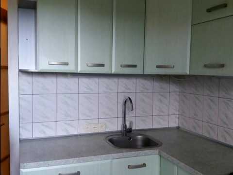 квартира за адресою Чернышевского, 3