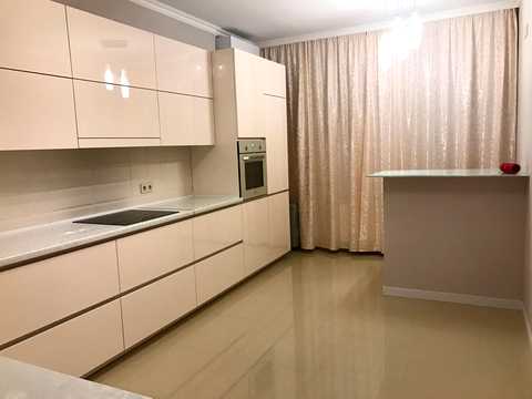 квартира за адресою Драгоманова вул., 2-Б