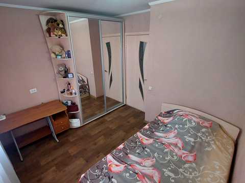 квартира за адресою Героїв України просп. (Героїв Сталінграду), 87-В