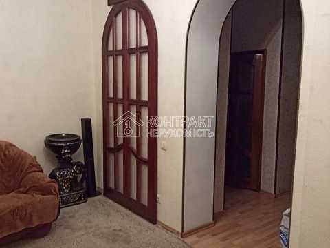 квартира по адресу Независимости просп. (Ленина), 50