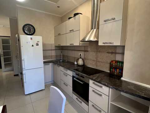 квартира за адресою с. Лиманка, Перлинна вул., 3