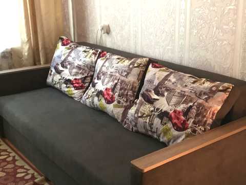 квартира по адресу Докучаева ул., 5