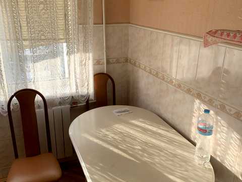 квартира по адресу Николая Кибальчича ул., 7-А