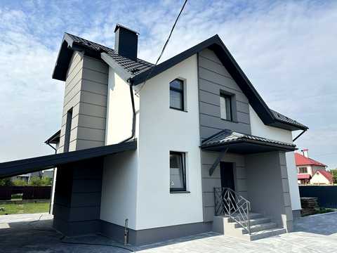 будинок за адресою с. Крихівці, Чумацька