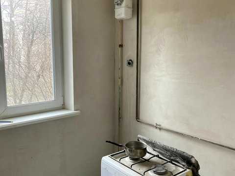 квартира по адресу Танкопия, 28а