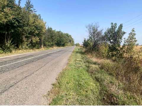 ділянка за адресою