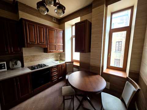 квартира по адресу Культуры ул., 9