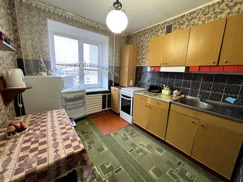 квартира по адресу Мира просп., 52