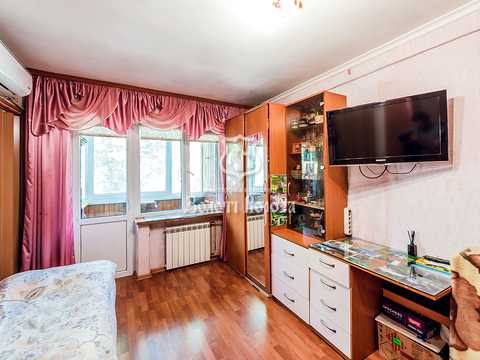 квартира за адресою Метробудівська вул., 4-А