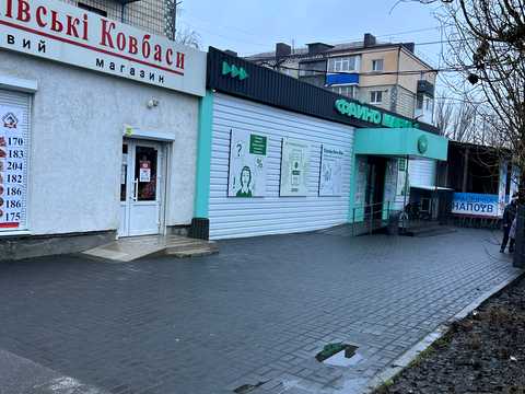 квартира за адресою Героїв Маріуполя вул. (Генерала Родімцева), 100