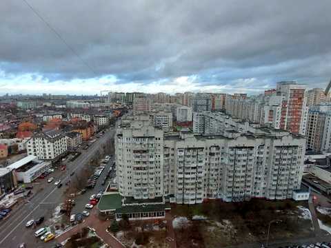 квартира по адресу Степана Рудницкого ул. (Академіка Вільямса), 19/14