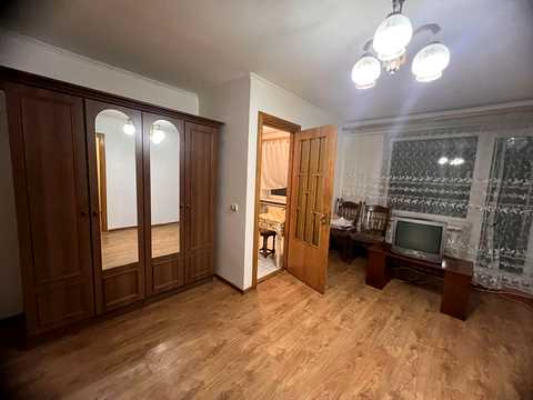 квартира за адресою Руська вул. (Леніна), 10