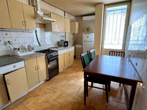 квартира по адресу Олеся Гончара ул., 96