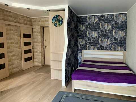 квартира по адресу Прогрессивная ул., 3