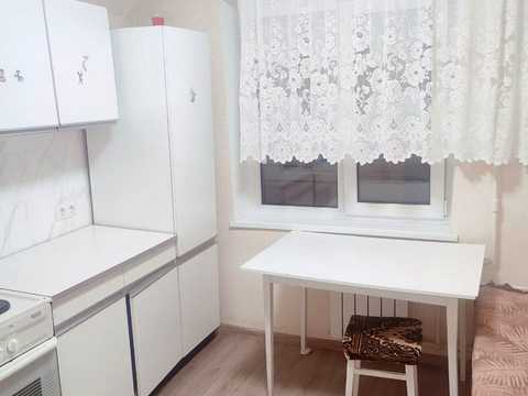 квартира по адресу Оболонский просп., 31