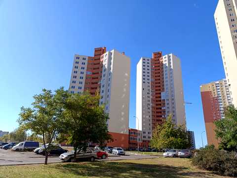 квартира по адресу Милославская ул., 18