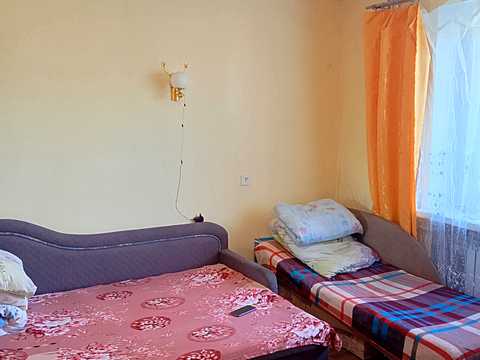 квартира за адресою Платона Майбороди вул. (Сеченова), 25