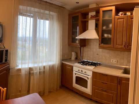 квартира за адресою Юлії Здановської вул. (Ломоносова), 8