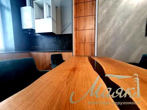 квартира за адресою Металургів просп., 8-А