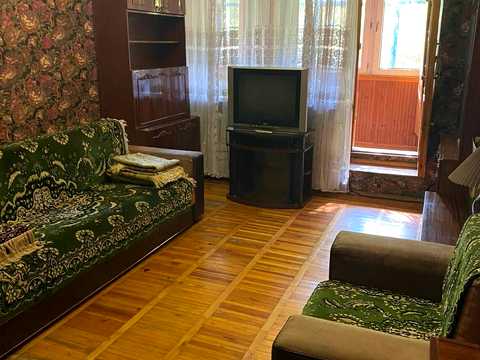 квартира по адресу Пушкинский въезд (Пушкінський), 9