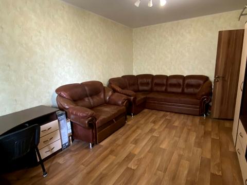 квартира по адресу Николая Закревского ул., 95
