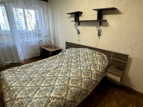 квартира за адресою Володимира Івасюка просп. (Героїв Сталінграду), 49-Б
