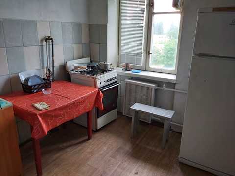 квартира за адресою Тампере вул., 17/2