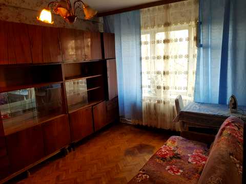 квартира по адресу Ивана Выговского ул. (Маршала Гречка), 8