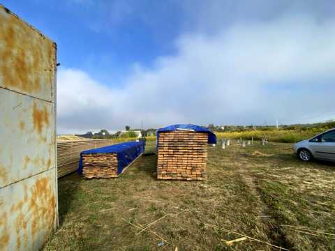 участок по адресу Ужгород, Горянская ул.