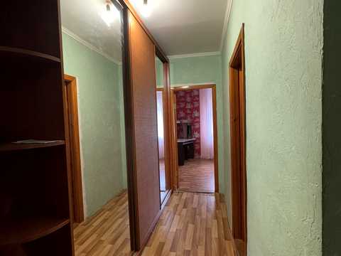 квартира за адресою Бабкіна пров., 12