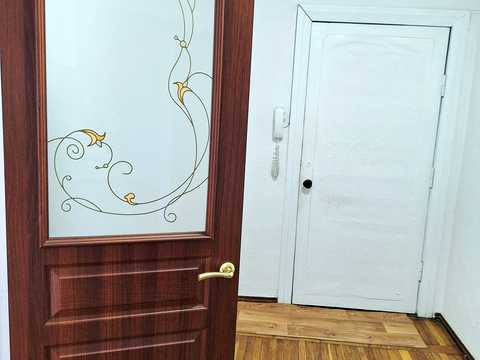 квартира по адресу Центральний бульв., 888