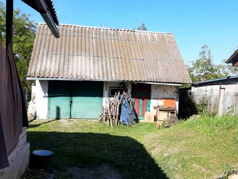 дом по адресу Березань, провулок Богатирський, 4