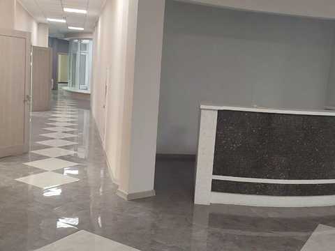 коммерческая по адресу Кловский спуск, 7а