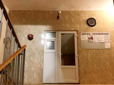 квартира за адресою Ливарна вул., 2-Г