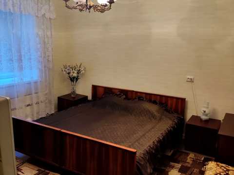 квартира по адресу Зерновая ул., 165/1