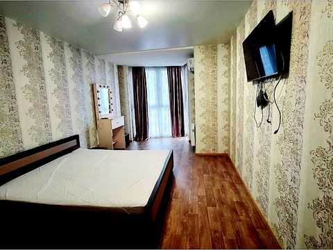 квартира за адресою Драгоманова вул., 2-А