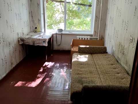 кімната за адресою Космонавтів вул., 68