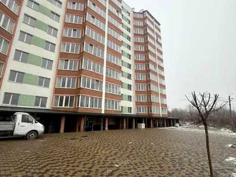 квартира за адресою Богдана-Ігора Антонича вул., (Будинок 3)