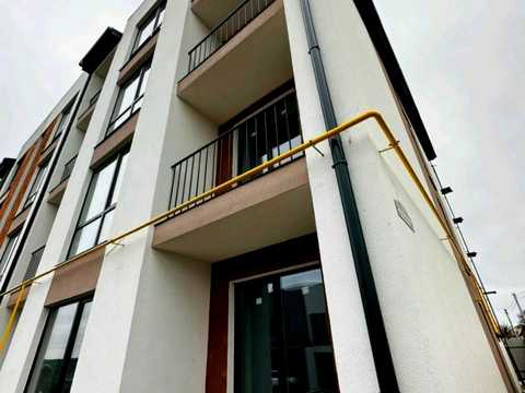 квартира за адресою Університетська вул., 2-Г