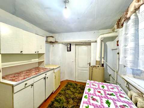 квартира за адресою Погранична вул. (Чигрина), 35