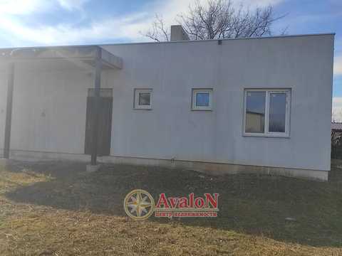 дом по адресу Новосёлов, 19