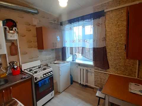 квартира по адресу Тобольская ул. (Тобольская), 38