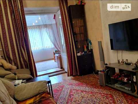 квартира за адресою Берестейський просп. (Перемоги), 60