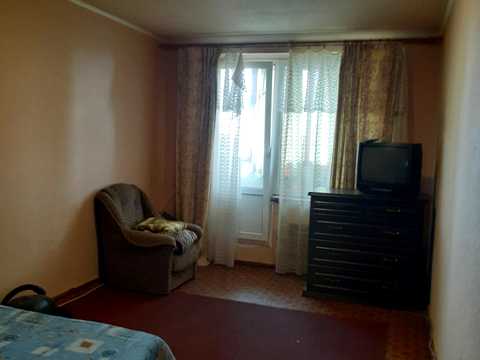 квартира за адресою пр. Индустриальный, 55а