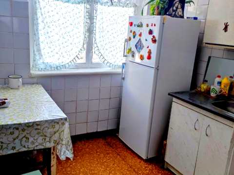 квартира по адресу Холодноярської Бригади ул. (Сумсько-Київських Дивізій), 14